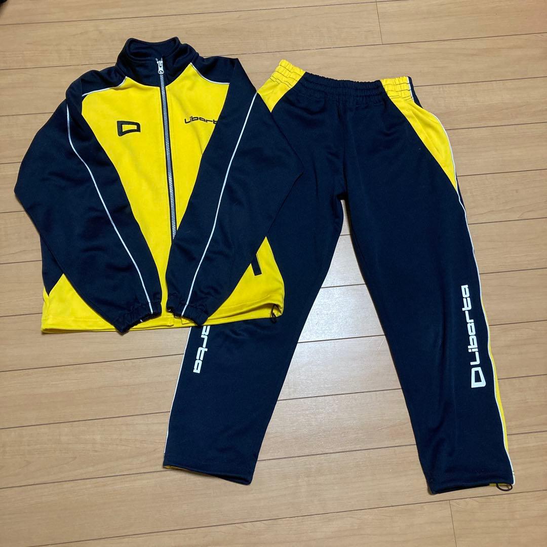 リベルタ LIBERTAジャージセット 145cm