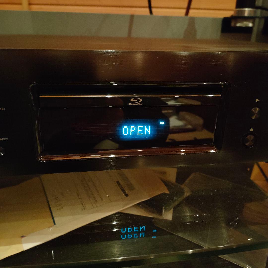 DENON DBT-3313UD ブルーレイプレーヤー - メルカリ
