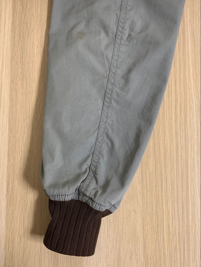 DOLCE&GABBANA 03SS パラシュート ジャケット マルチポケット - メルカリ