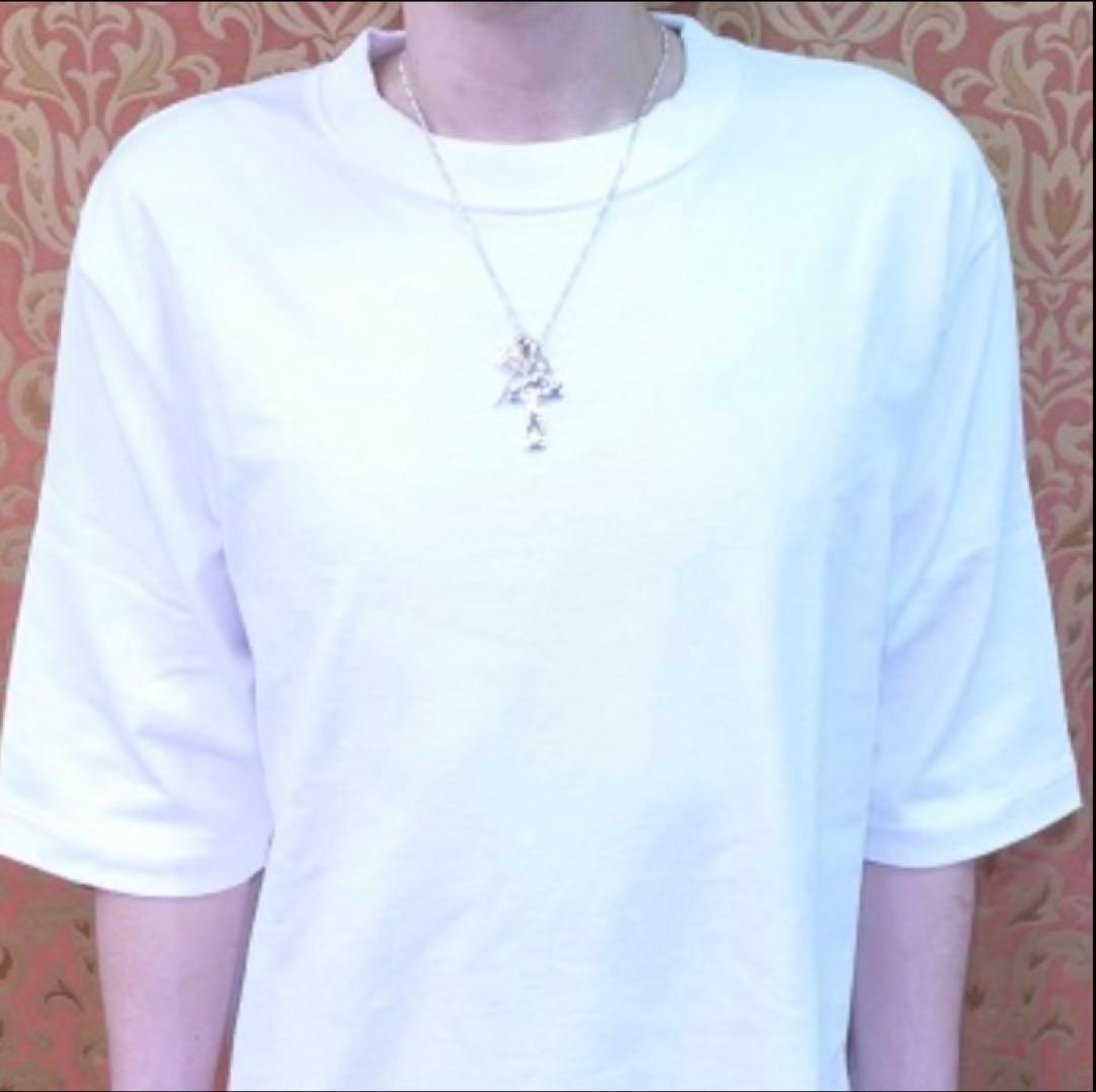 さ*た様 【美女か野獣】福山雅治さん着用 アンプジャパンクロス