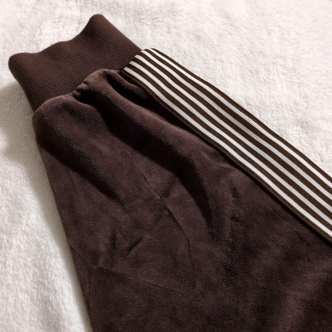 ポップアップ ルームウェア L ベロア Mrs. GREEN APPLE ミセス