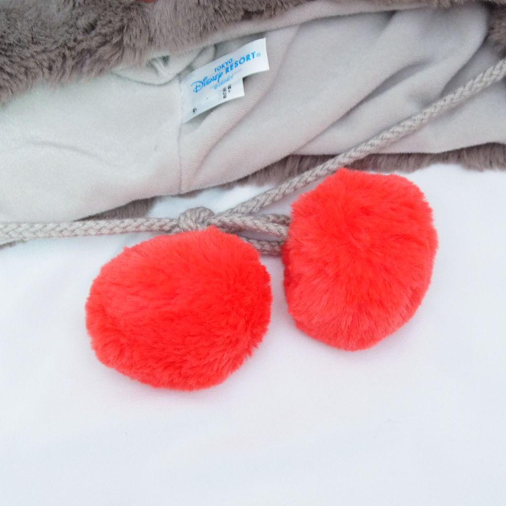 ベルリオーズ ファンキャップ ポンポン付き おしゃれキャット - メルカリ