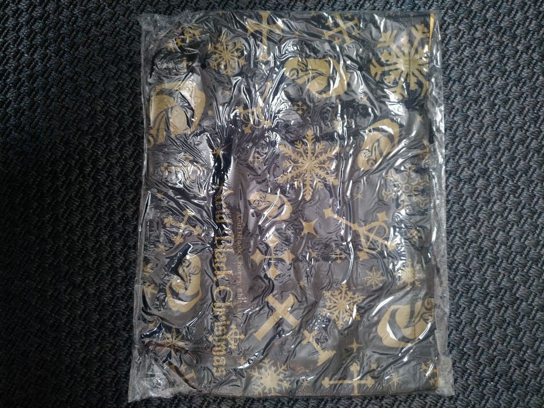 アシッドブラックチェリー　グッズ　Acid Black Cherry　yasu