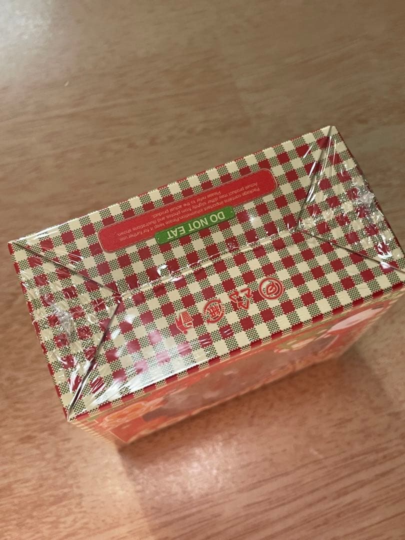 「訳あり」アクスタ付き ジンジャーブレッドメロイア 未開封・シュリンク付き❗️