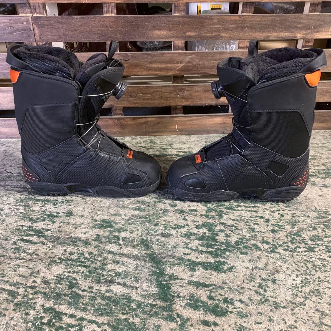 K474 SALOMON サロモン シナプス スノーボードブーツ 25.5cm