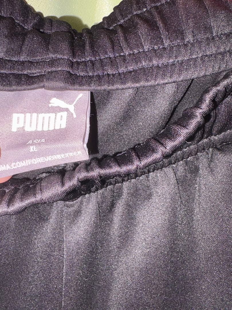 PUMA 高川学園 ジャージ XLサイズ - メルカリ