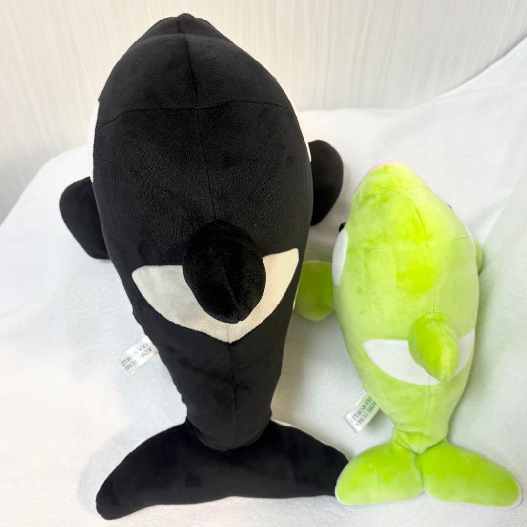 神戸須磨シーワールド オルカくじ イルカくじ 3等 - メルカリ