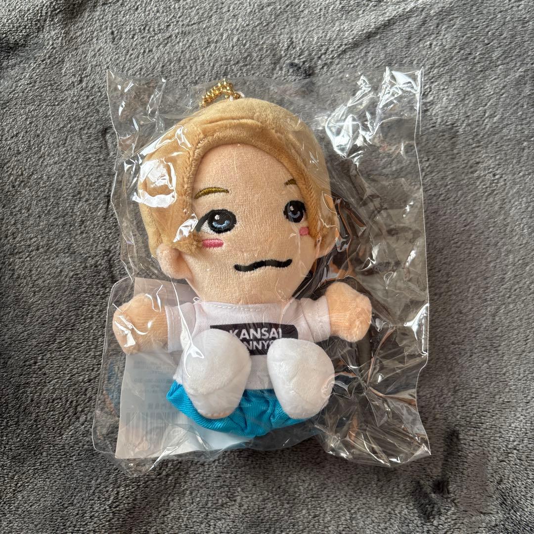 Aぇ! group 正門良規 ちびぬい - メルカリ