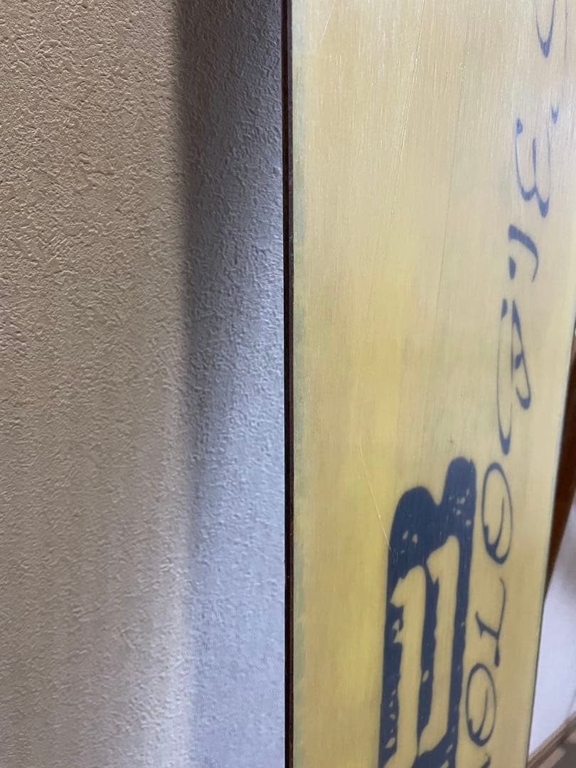 ヴィンテージボード LIBTECH 144cm - メルカリ