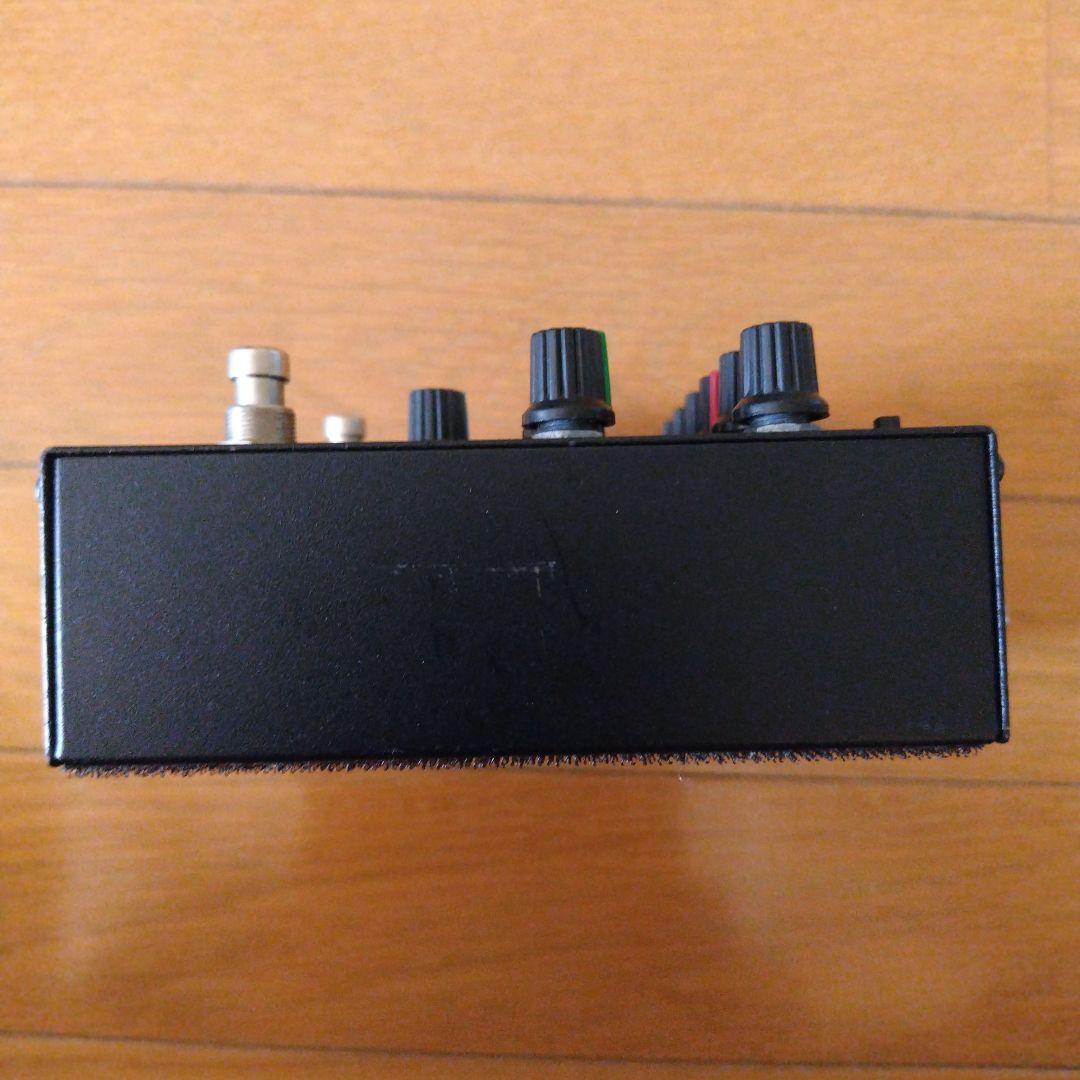 ADA APP-1 2チャンネル ギタープリアンプ