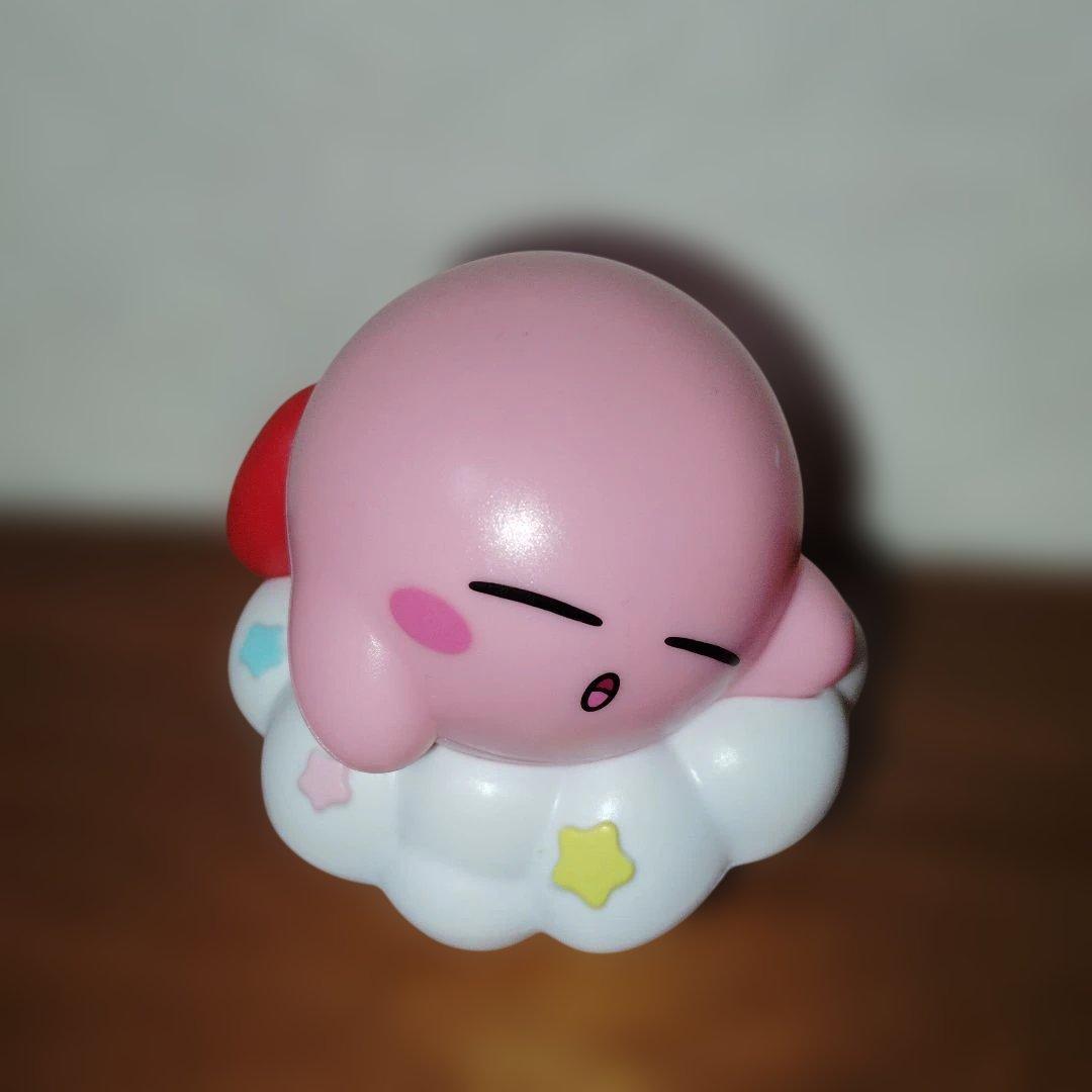 星のカービィ　ゆらゆらマスコット　大容量セット