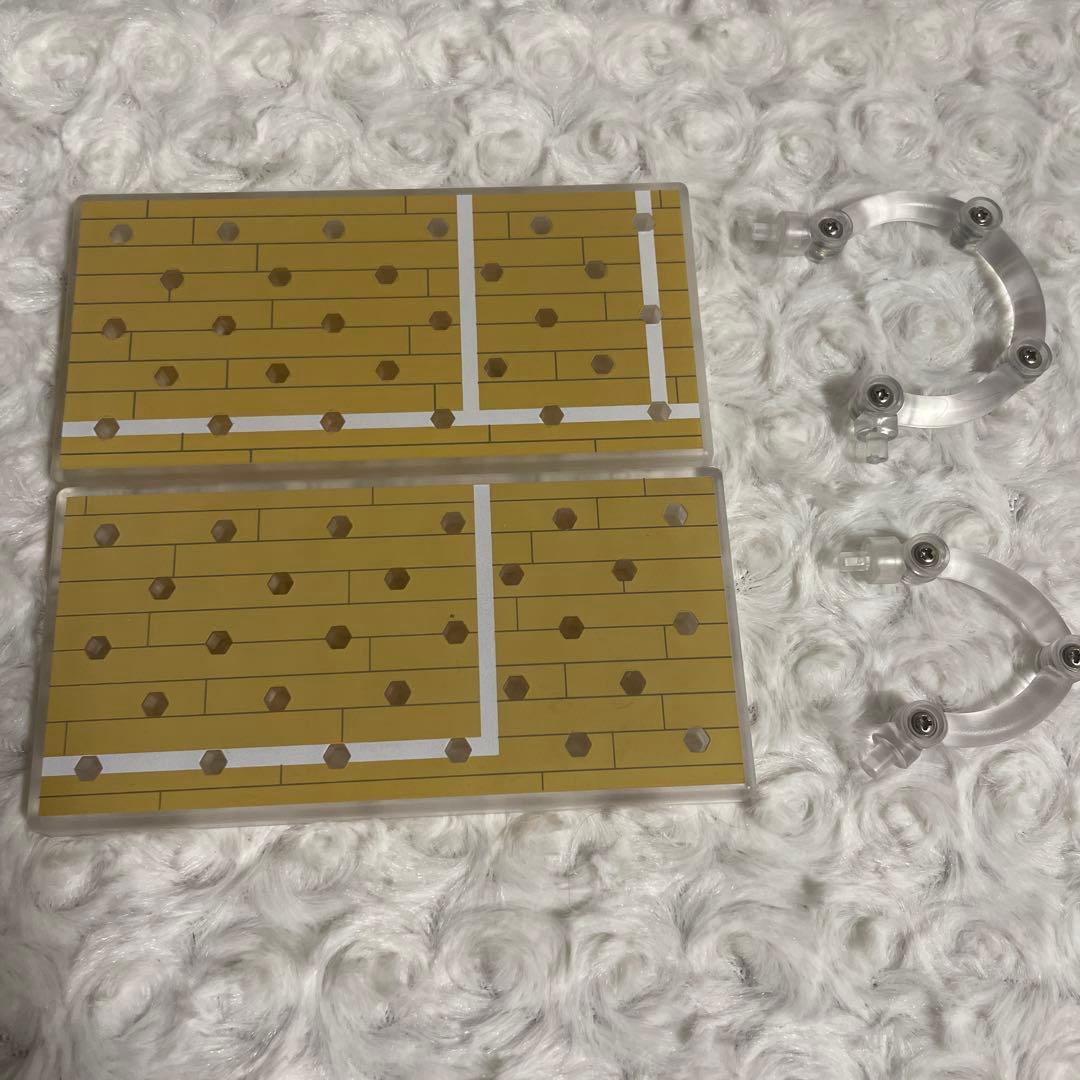 ハイキュー 北信介 宮侑 ねんどろいど まとめ売り