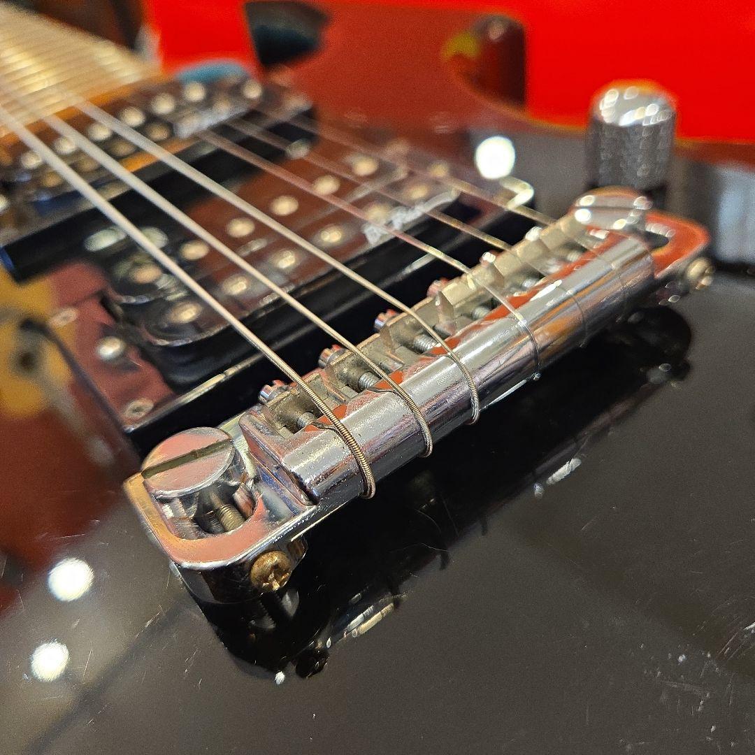 B.C.Rich BRONZE SERIES BEAST エレキギター