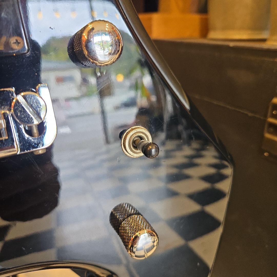 B.C.Rich BRONZE SERIES BEAST エレキギター