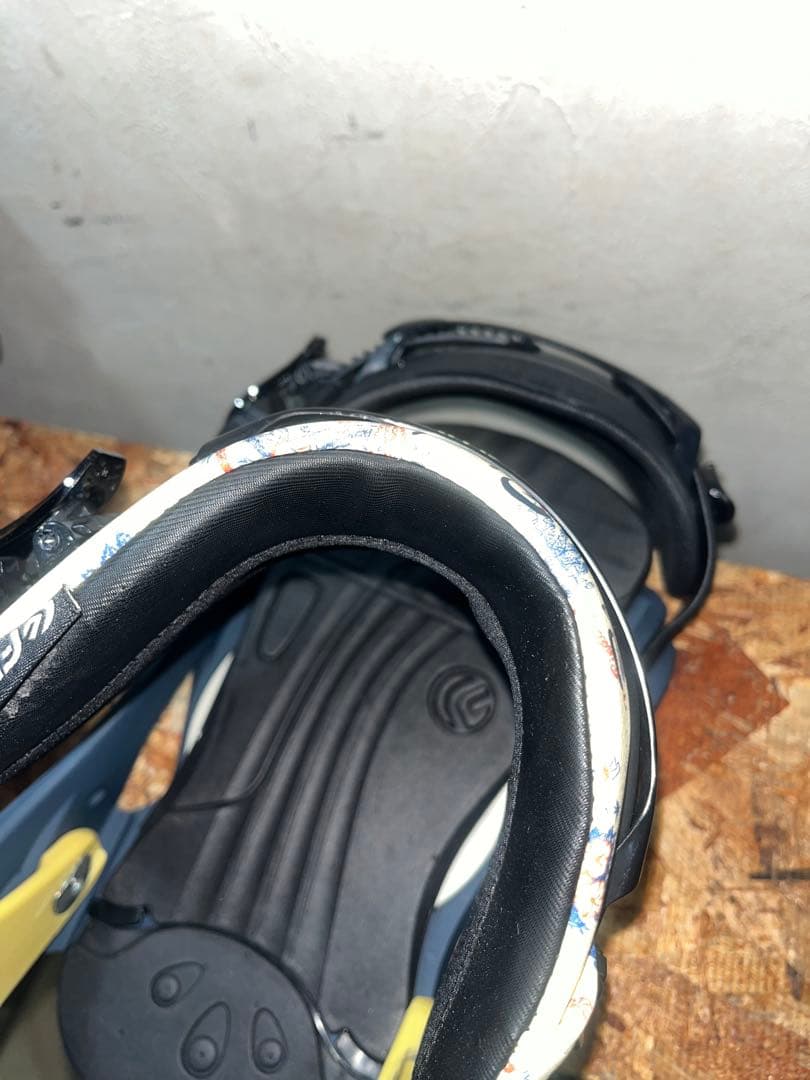 FLUX RK Mサイズ alohaモデル - メルカリ