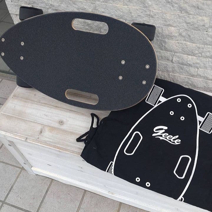 【新品未使用】 スケートボード コンパクト ミニスケボー バッグ付 Amazon | monoii 選べる ミニ スケボー バッグ スケートボード ケース