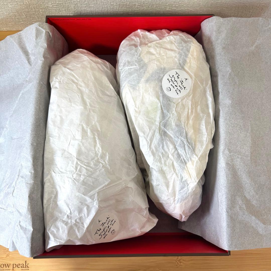 Travis Scott ×Jumpman Jack Bright 26.5cm