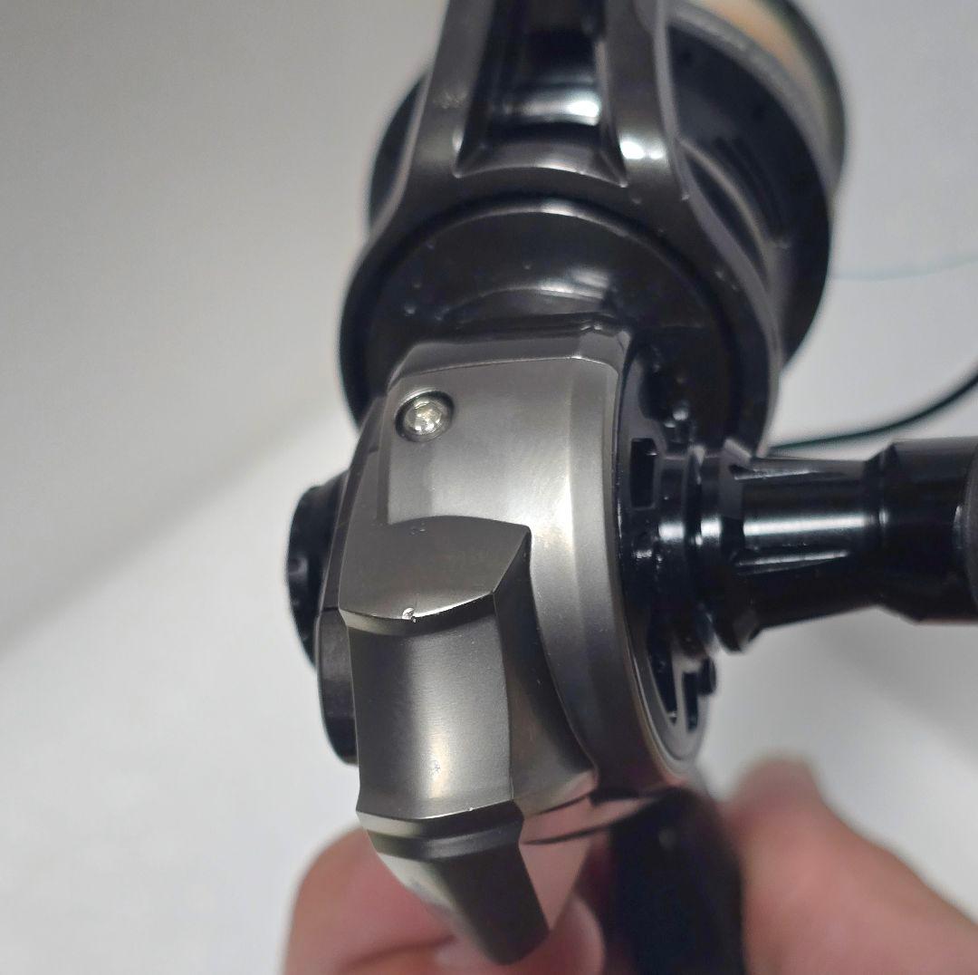 AbuGarcia REVO SP Beast 2500S 新古整備品 - メルカリ