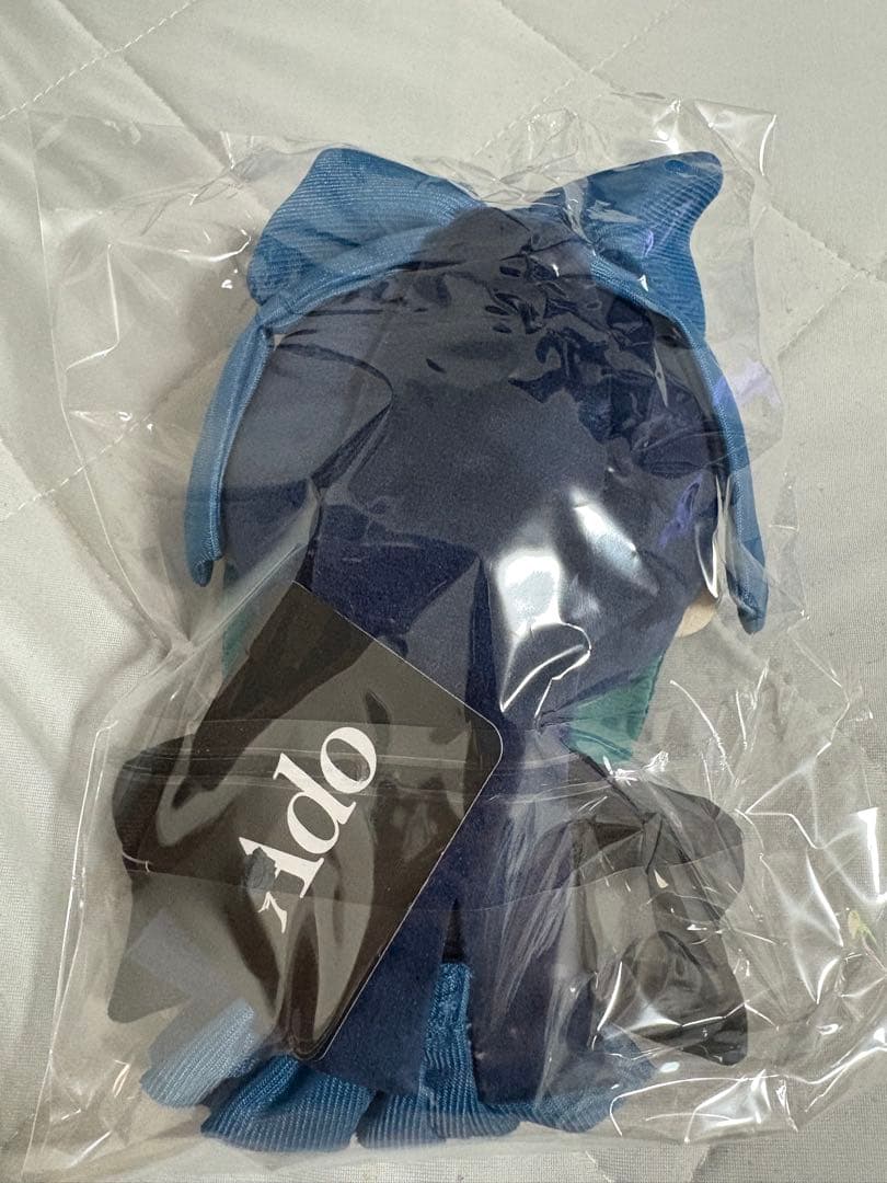 Ado 大和撫子 ぬいぐるみ