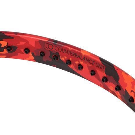 yu-ki 様専用 YONEX ジオブレイク70S ガット(ガムエナジー)張上