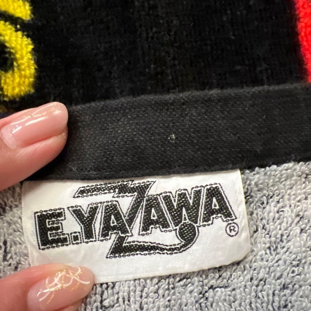 EIKICHI YAZAWA タオル