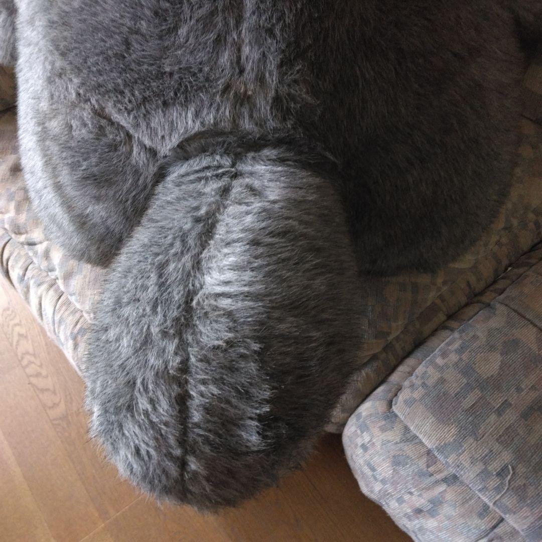 となりのトトロ♡特大トトロぬいぐるみ♡XXL♡スタジオジブリ