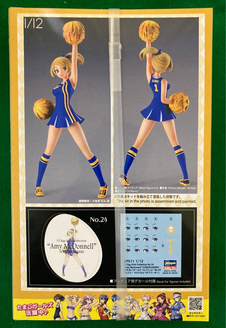 1:12 ハセガワ　レジンキット9種　新品未開封　税込48510円分