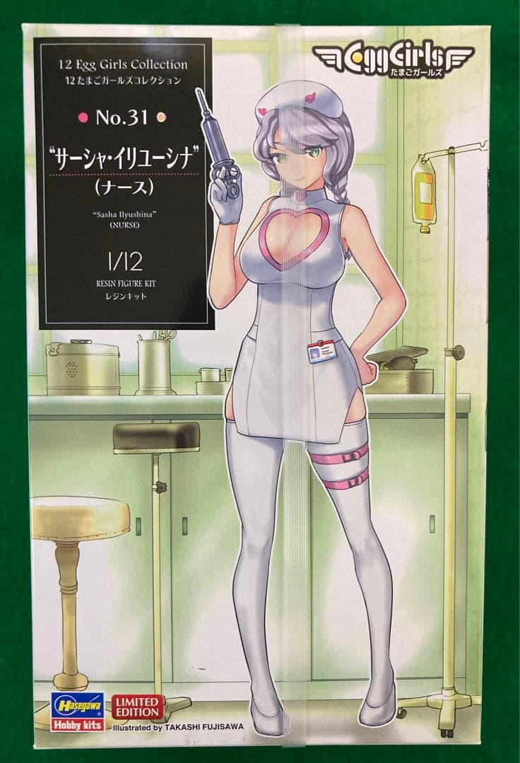 1:12 ハセガワ　レジンキット9種　新品未開封　税込48510円分