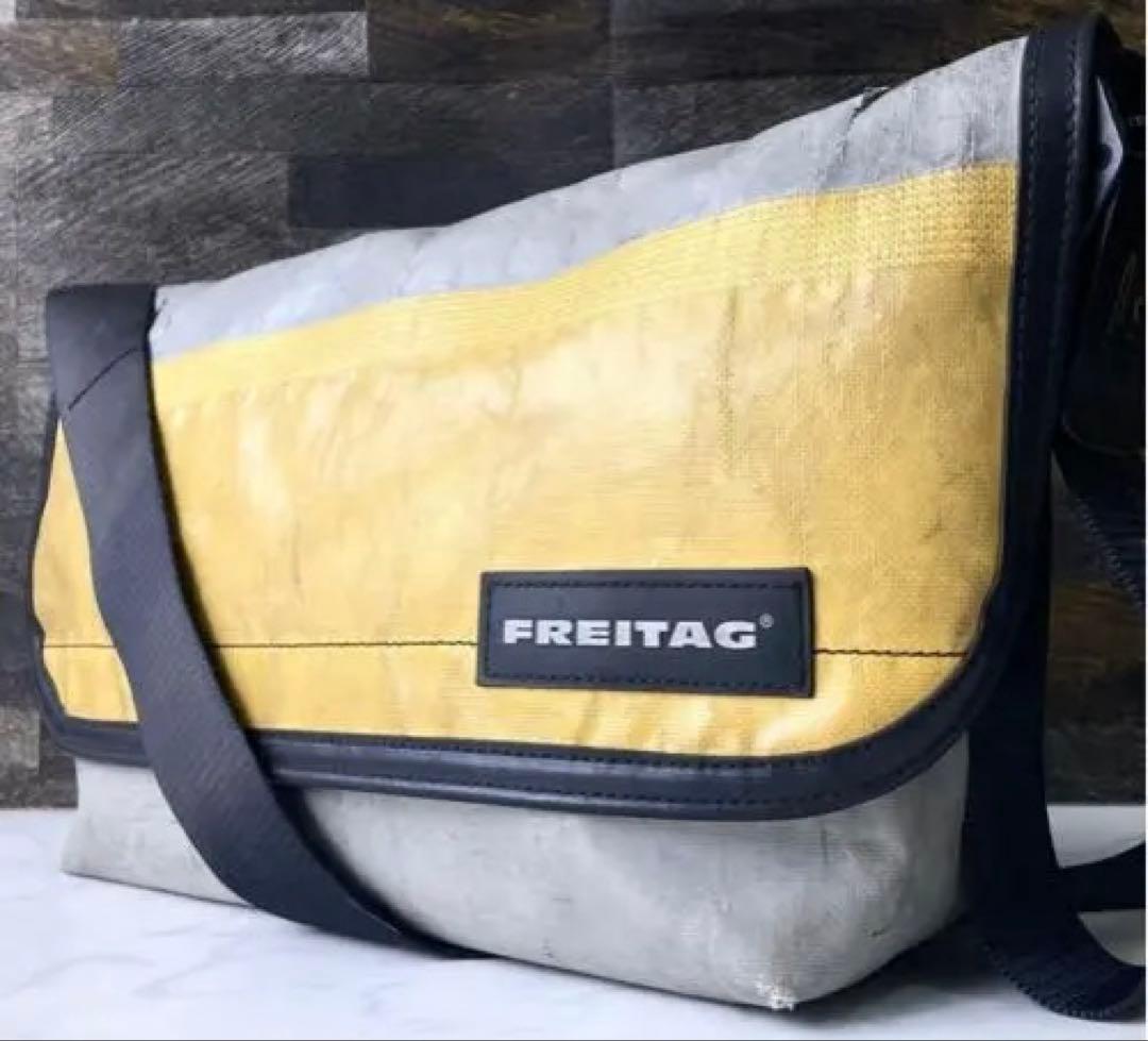 フライターグ メッセンジャーバッグ ZURICH フライターグより新型メッセンジャーバッグ「F152 HARPER