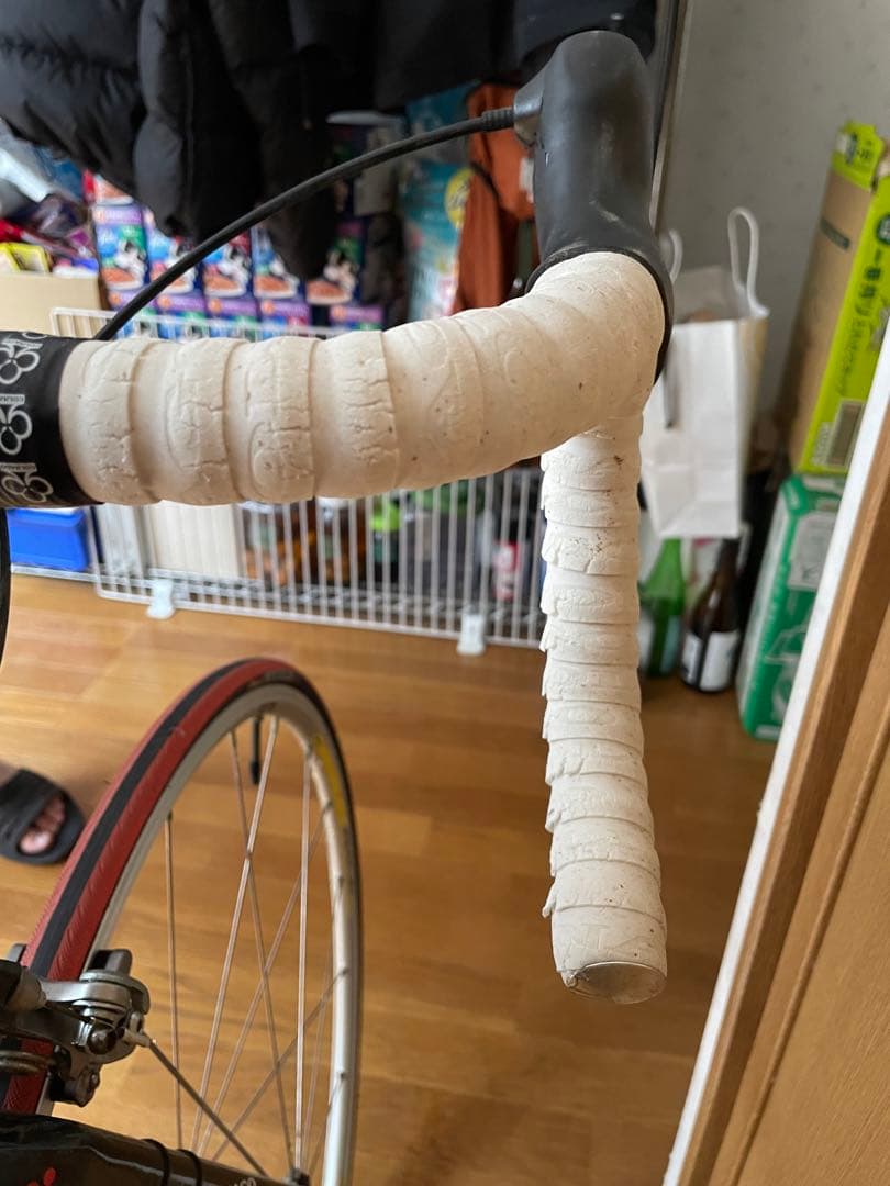 直接引き渡し】COLNAGO CLXロードバイク - メルカリ