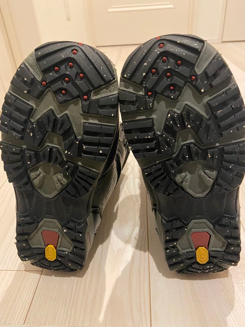 Burton imperial インペリアル スノーボード ブーツ 26.5cm