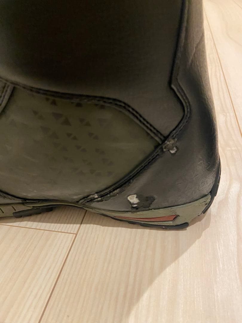 Burton imperial インペリアル スノーボード ブーツ 26.5cm