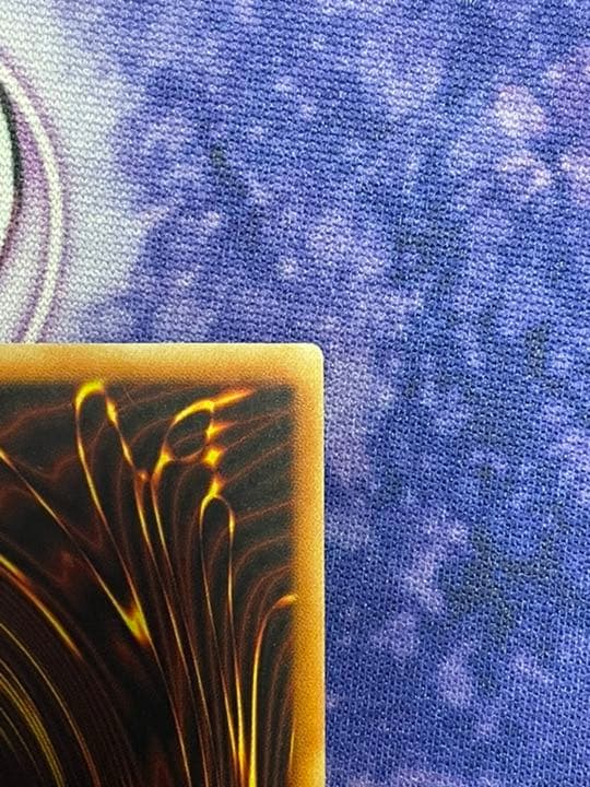 遊戯王 英語 EU版 ゲートガーディアン 逆シク エラー