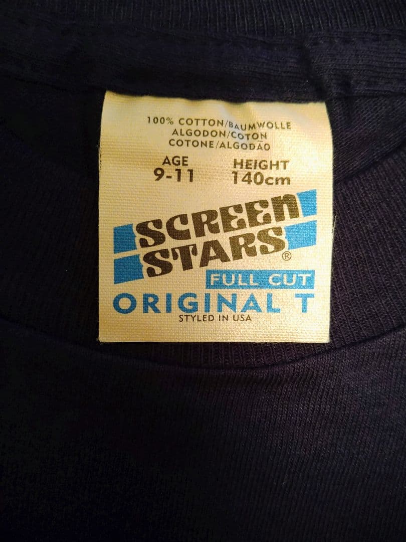 oasis D'you know what I mean? Tシャツ未使用品