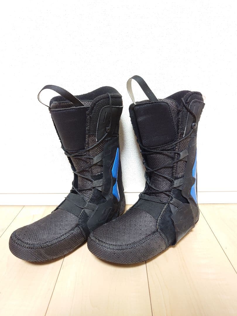 DEELUXE EDGE 2021-2022 スノーボードブーツ 26.5cm