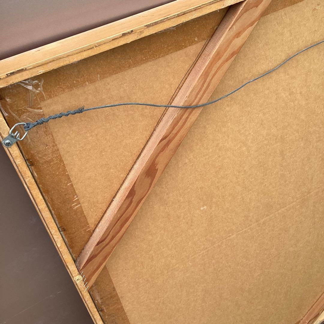 Ronnie Wood エルビス ポップアート 額縁付き （I 74 - メルカリ