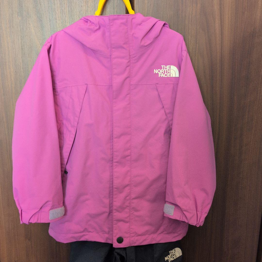 ノースフェイス　スキーウェア　110 楽天市場】【最大7,000OFFクーポン19日20時〜】スキーウェア メンズ