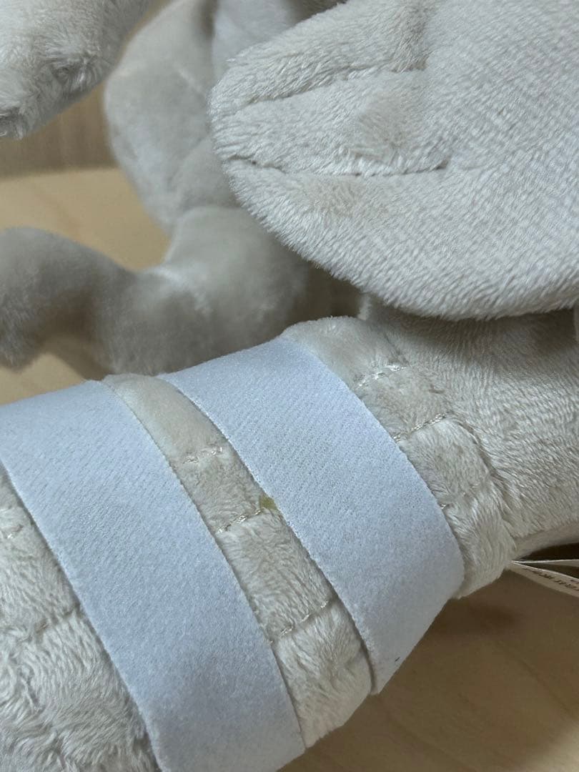 ポケドール レシラムドール ポケモンセンター限定 ポケモン レシラム ぬいぐるみ