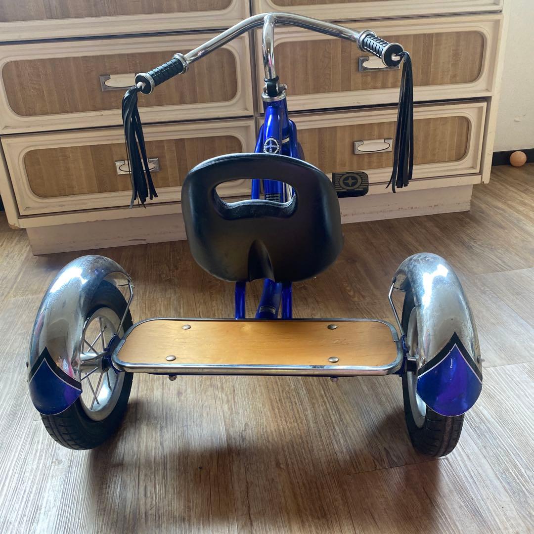 SCHWINN シュウィン　キッズ三輪車 レトロ　ヴィンテージ