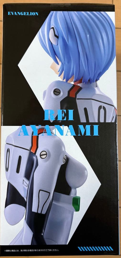 まとめ売り エヴァンゲリオン 一番くじ A賞 C賞 ⅹ2 下位賞