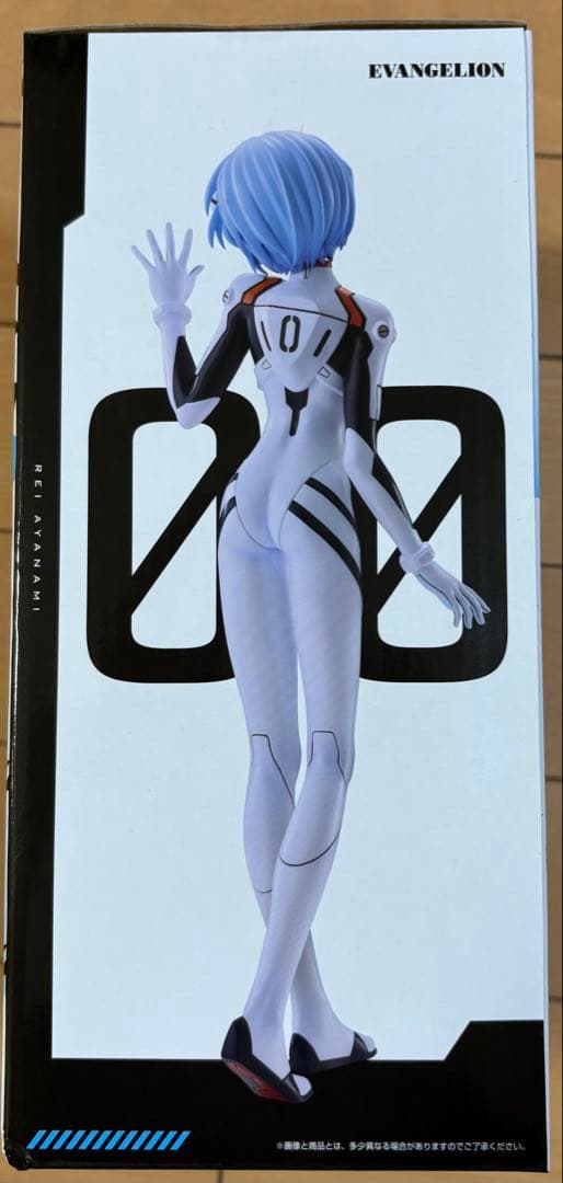 まとめ売り エヴァンゲリオン 一番くじ A賞 C賞 ⅹ2 下位賞