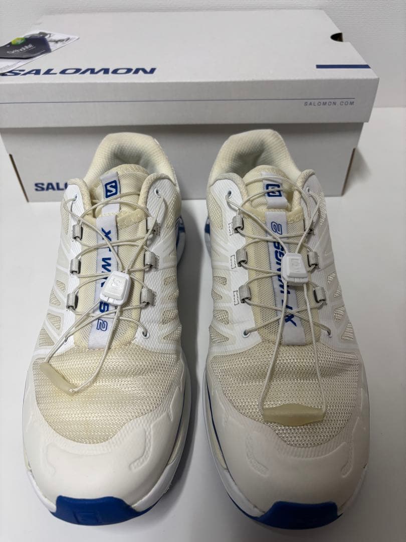 JJJJOUND SALOMON XT-WINGS2 28.5cm 希少品