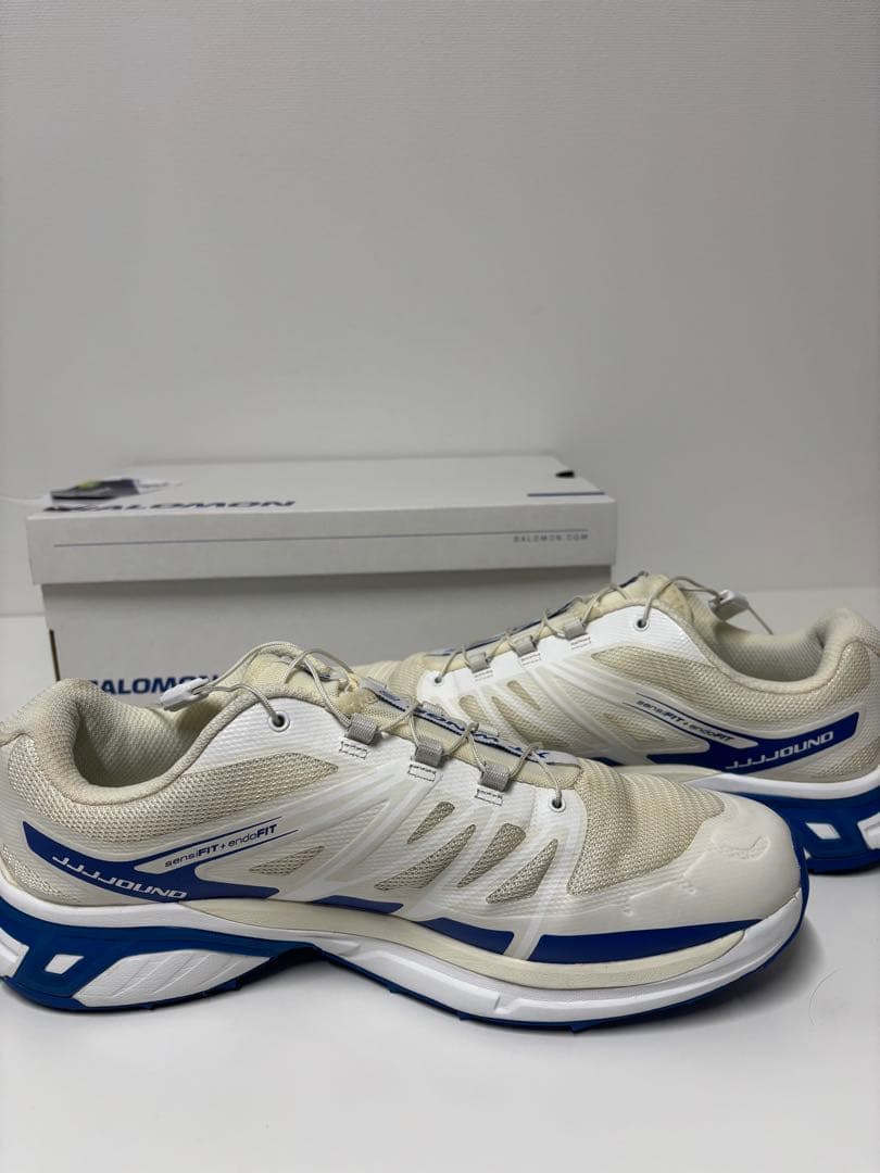 JJJJOUND SALOMON XT-WINGS2 28.5cm 希少品