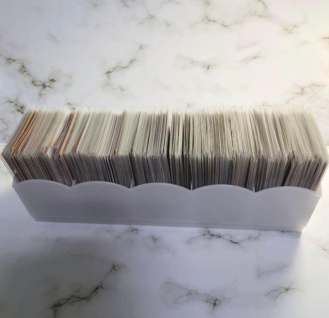 ◆【※遊戯王不要カードまとめ売りセット③】ストレージ・目立たない傷〜目立つ傷まで