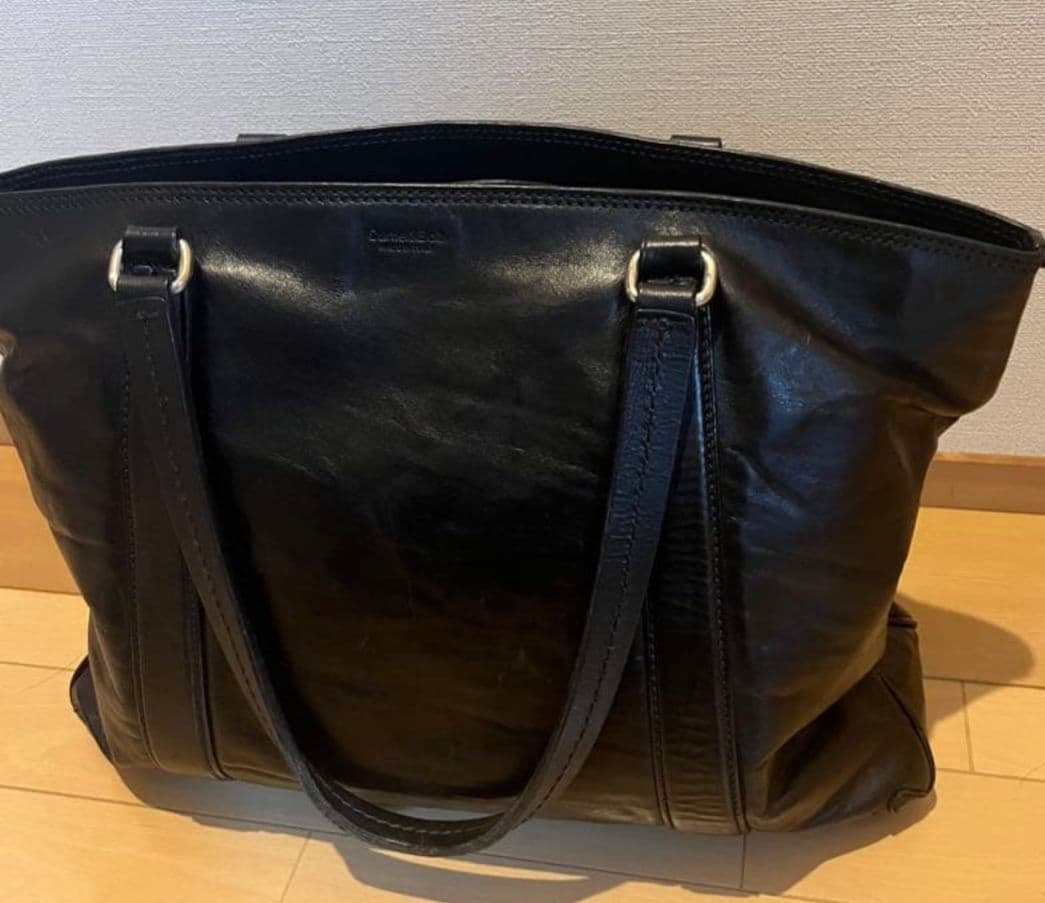 ダニエルアンドボブ　トートバッグ Daniel & Bob（ダニエル アンド ボブ） ダニエル&ボブ Daniel&Bob