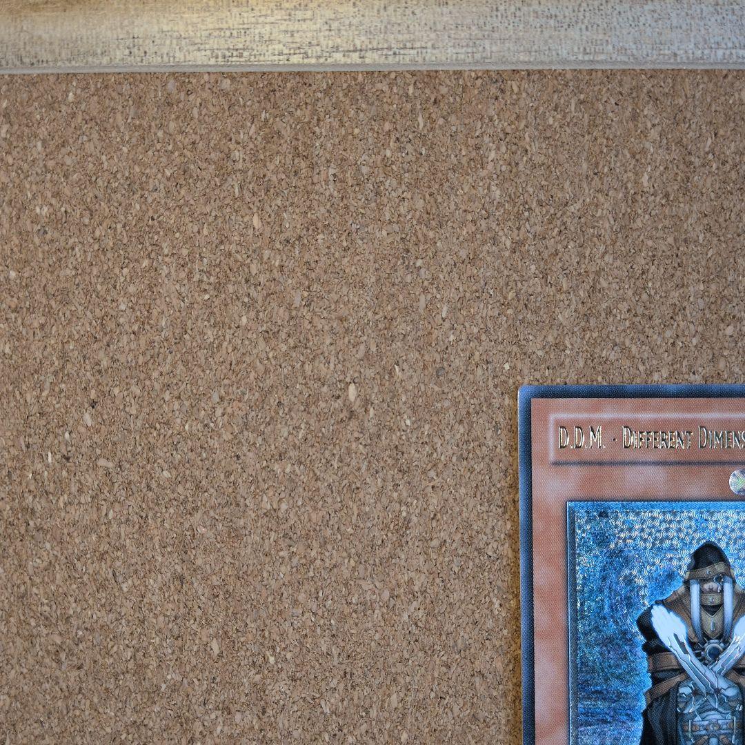 遊戯王♦️絶版旧アジア　Ｄ・Ｄ・Ｍ 1stギリ5つ目レリーフ