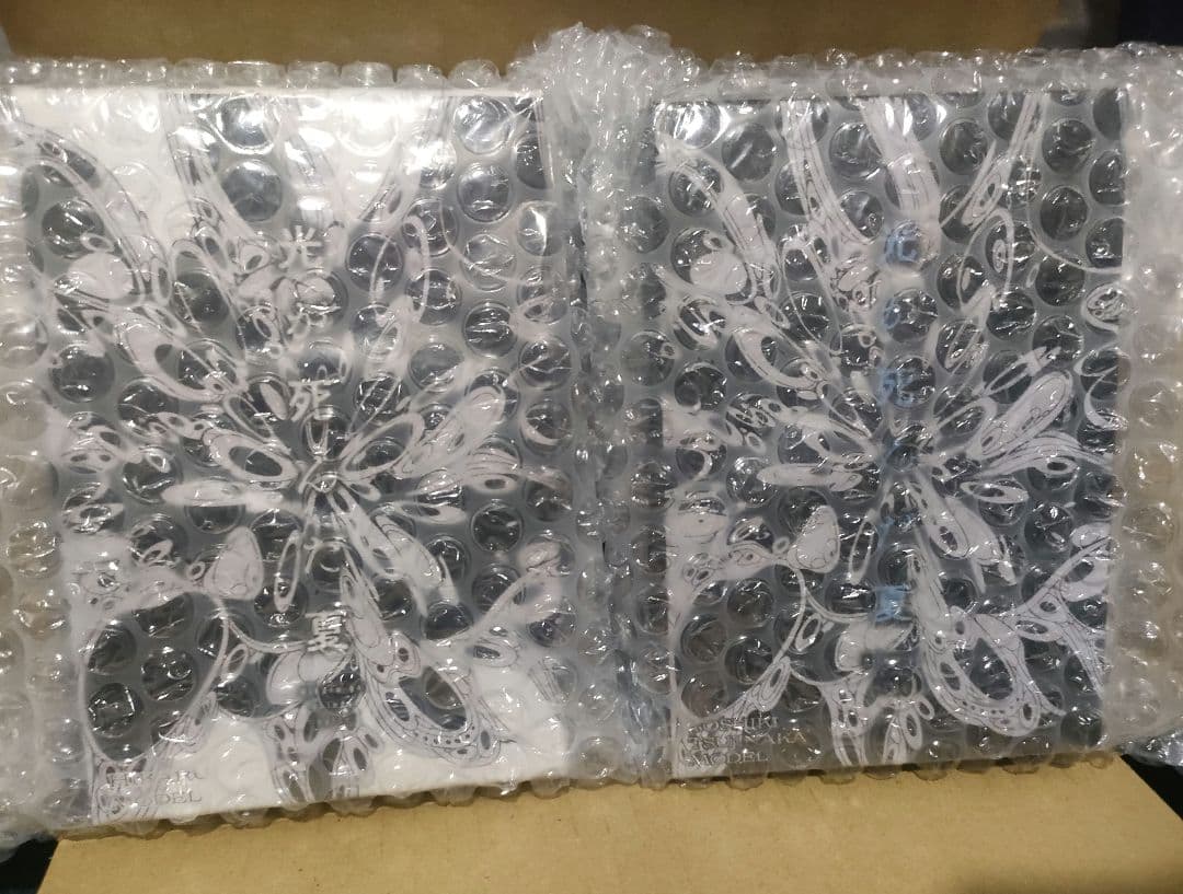 ワイヤレスイヤホン ヒカル 佳紀　光が死んだ夏　コラボ　イヤホン　新品未開封 本日15時からTVアニメ『光が死んだ夏』録り下ろしボイス搭載コラボ