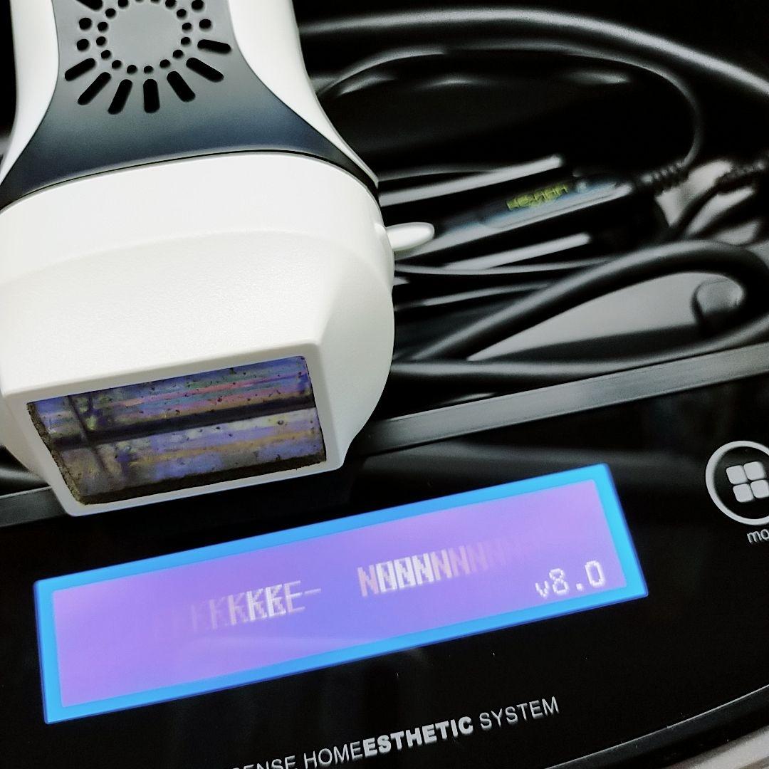 《最新シリーズ⭐️ほぼ未使用》 ケノン ver 8.0 スーパープレミアム