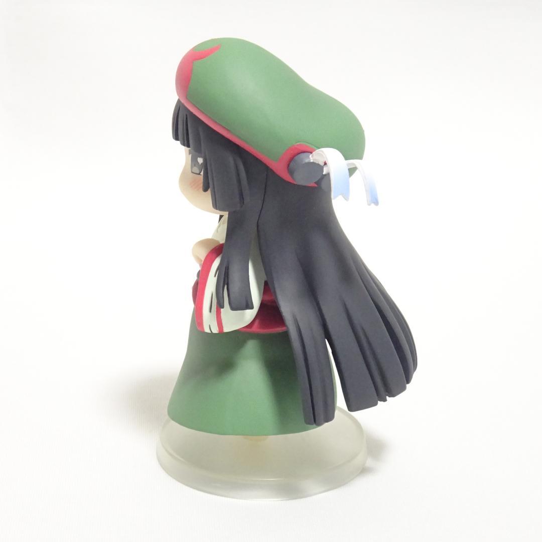 ハクメイとミコチ ちょびるめフィギュア ミコチ