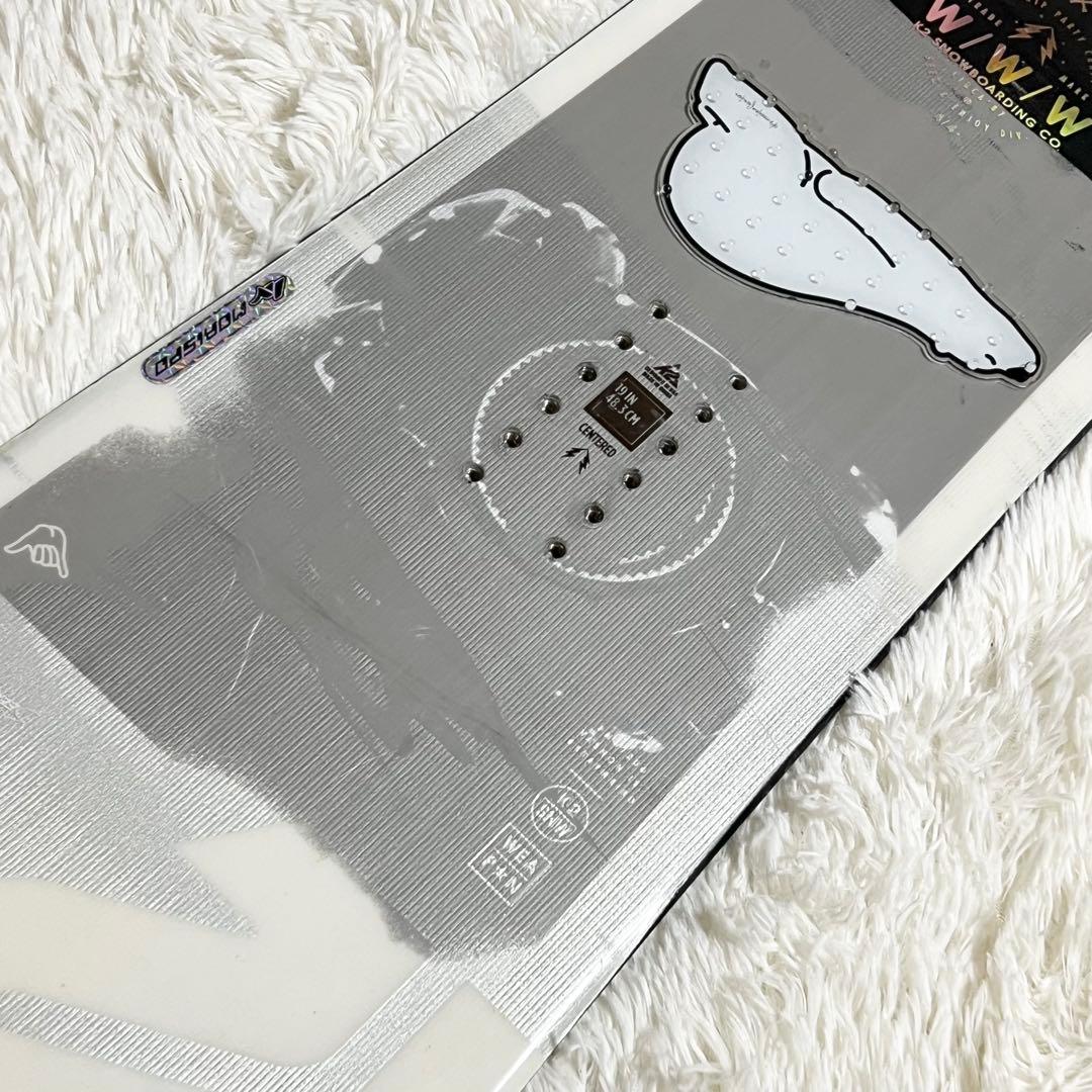 良品】 WWW / WORLD WIDE WEAPON 144 K2 ケーツー - メルカリ